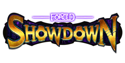 Forced Showdown on Steam