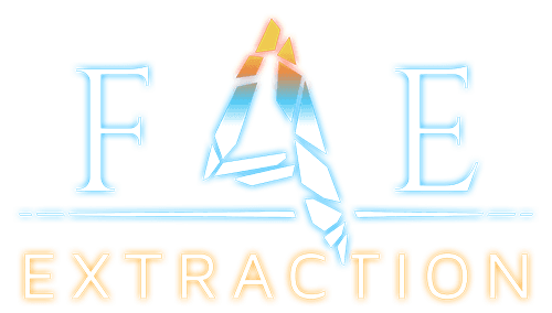 Project F4E Extraction logo.