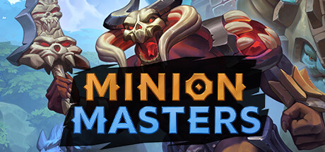 Minion Masters