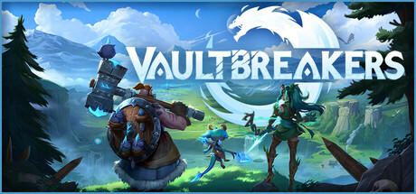 Vaultbreakers